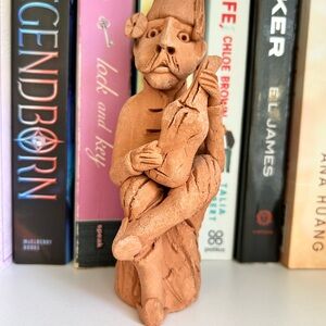 Terracotta Figurine Sculpture